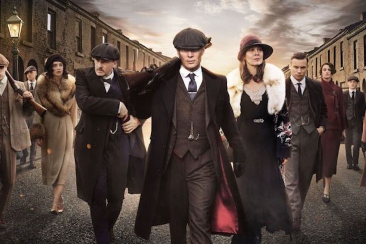 Netflix anunció la fecha de estreno de la sexta temporada de Peaky Blinders