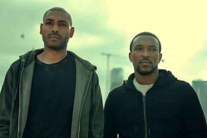 Netflix anunció la tercera temporada de Top Boy