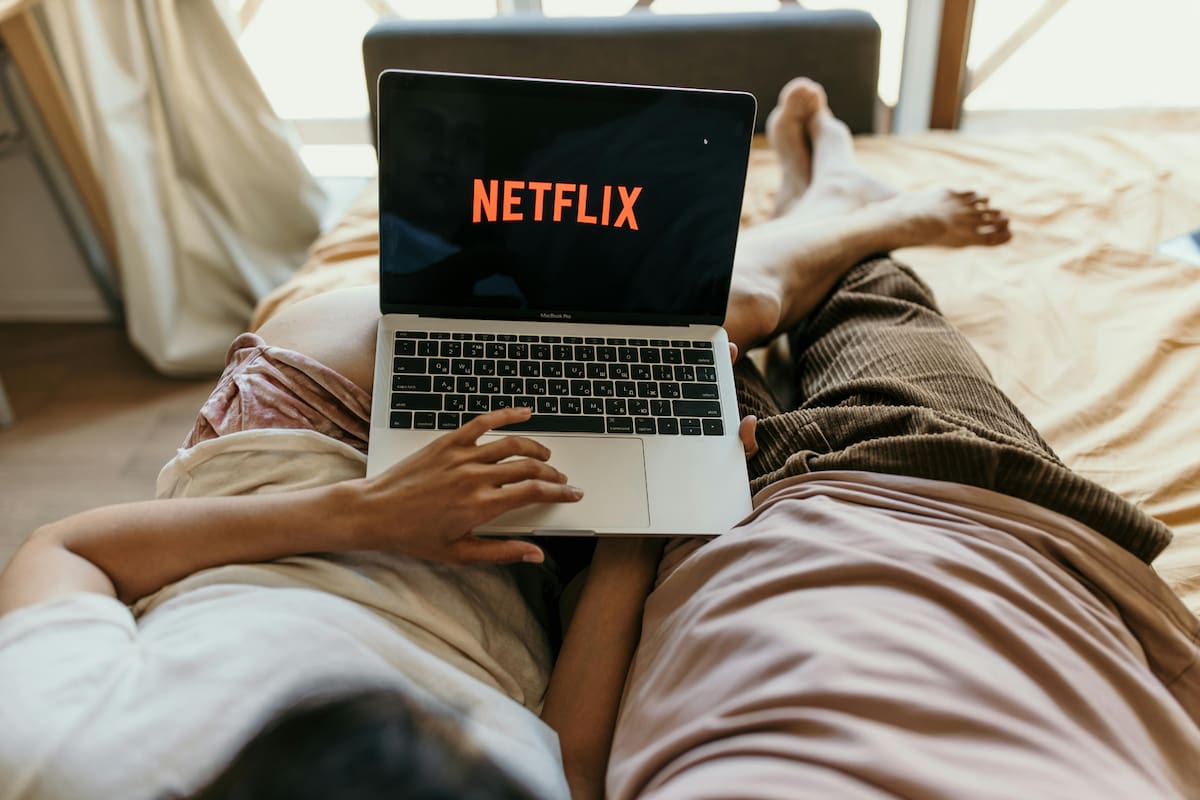 Netflix anunció los estrenos de diciembre con especiales por Navidad