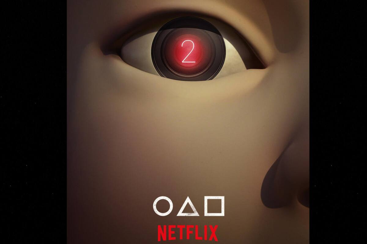 Netflix anunció oficialmente la segunda temporada de El juego del calamar
