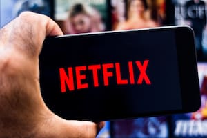 Netflix anunció una función que descargará contenido recomendado por al compañía al teléfono en forma automática