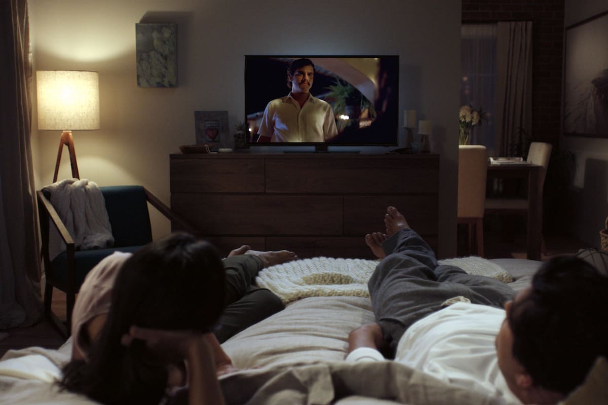 Netflix apuesta fuerte por América Latina y promete 50 producciones originales