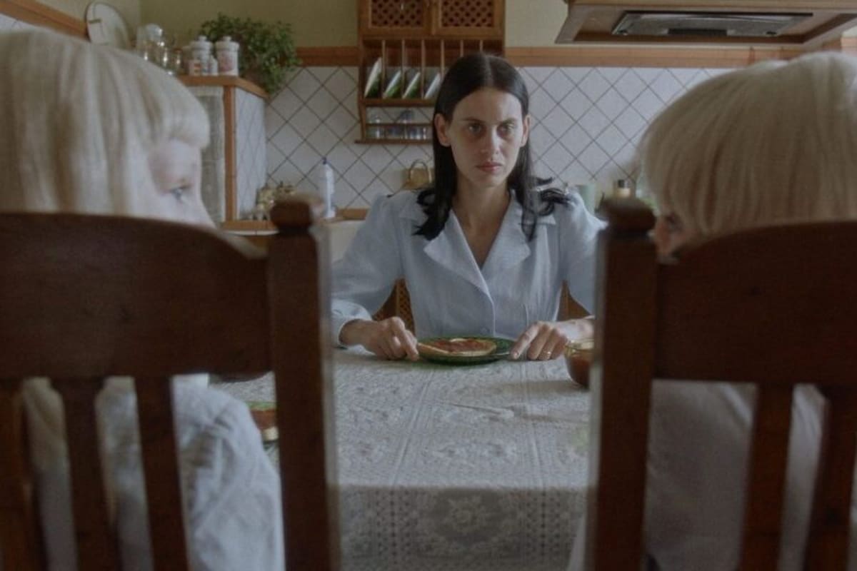 Netflix Argentina: la película de terror ideal para este lunes de lluvia que no te dejará dormir por la noche