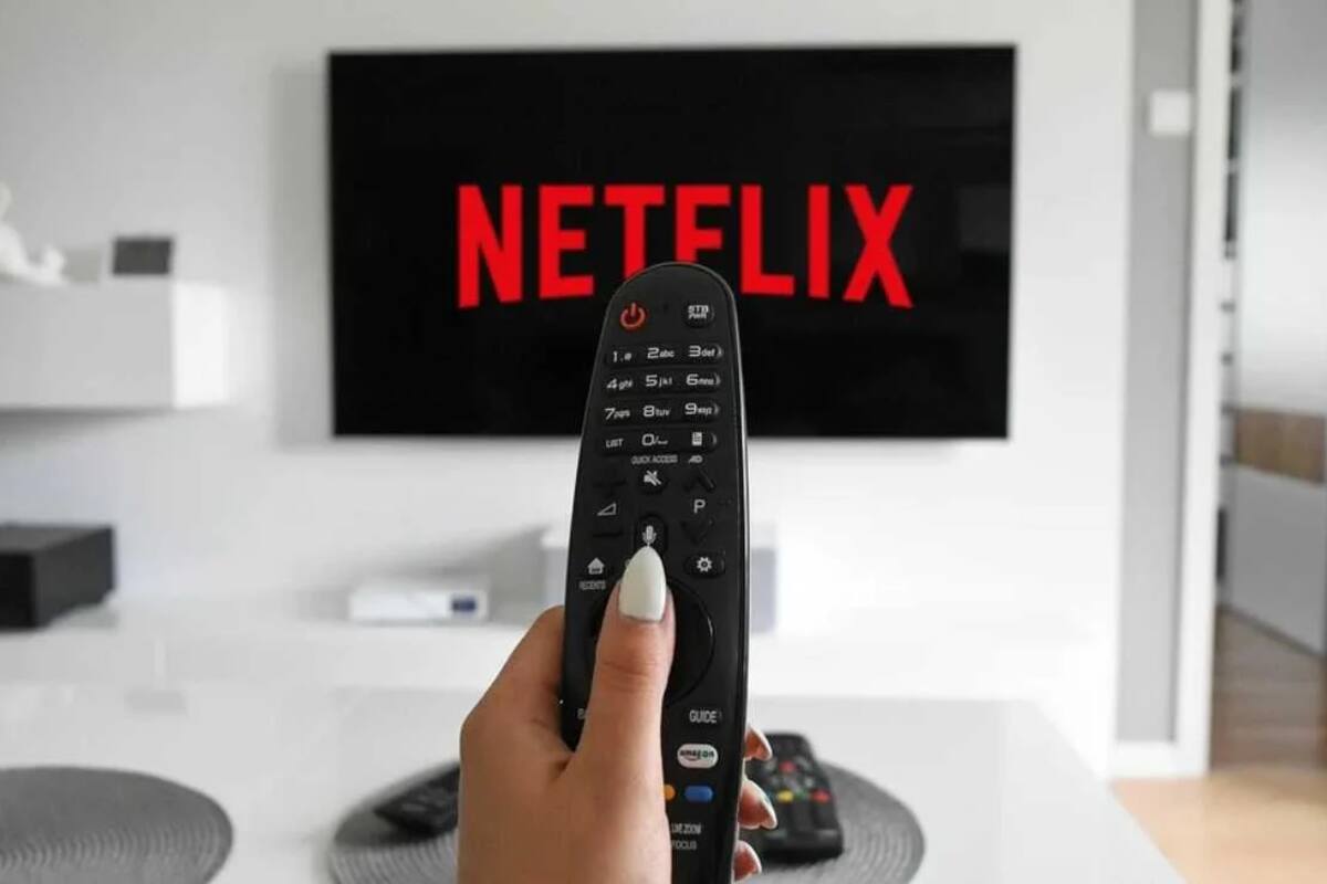 Netflix aumenta sus tarifas: cómo quedan los precios de sus planes