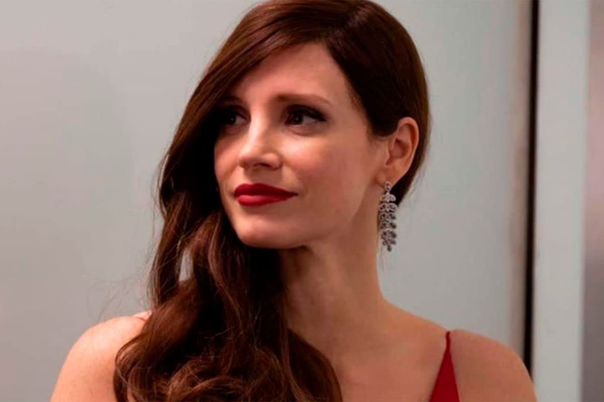 Netflix: Ava, o cómo desperdiciar un gran elenco con un relato trillado y poco verosímil