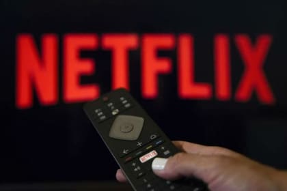 Netflix: la plataforma sumó una producción imperdible de ciencia ficción