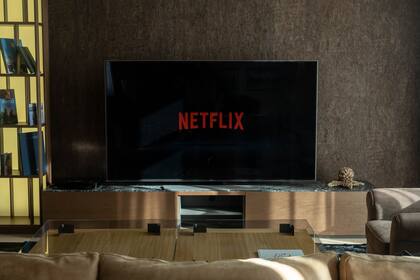 Netflix cancelo varias producciones este 2023 (Foto: PEXELS)