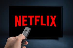 Netflix comienza a exigir un mail para cada perfil de una cuenta familiar