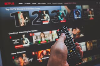 Netflix establece reglas para la generación de contenido de su plataforma