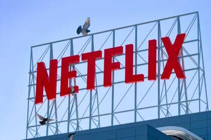 Netflix continúa siendo el líder de su sector a pesar de la pérdida inusual de suscriptores
