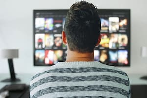 Netflix cuenta con un amplio catálogo para descubrir (Foto: Archivo)
