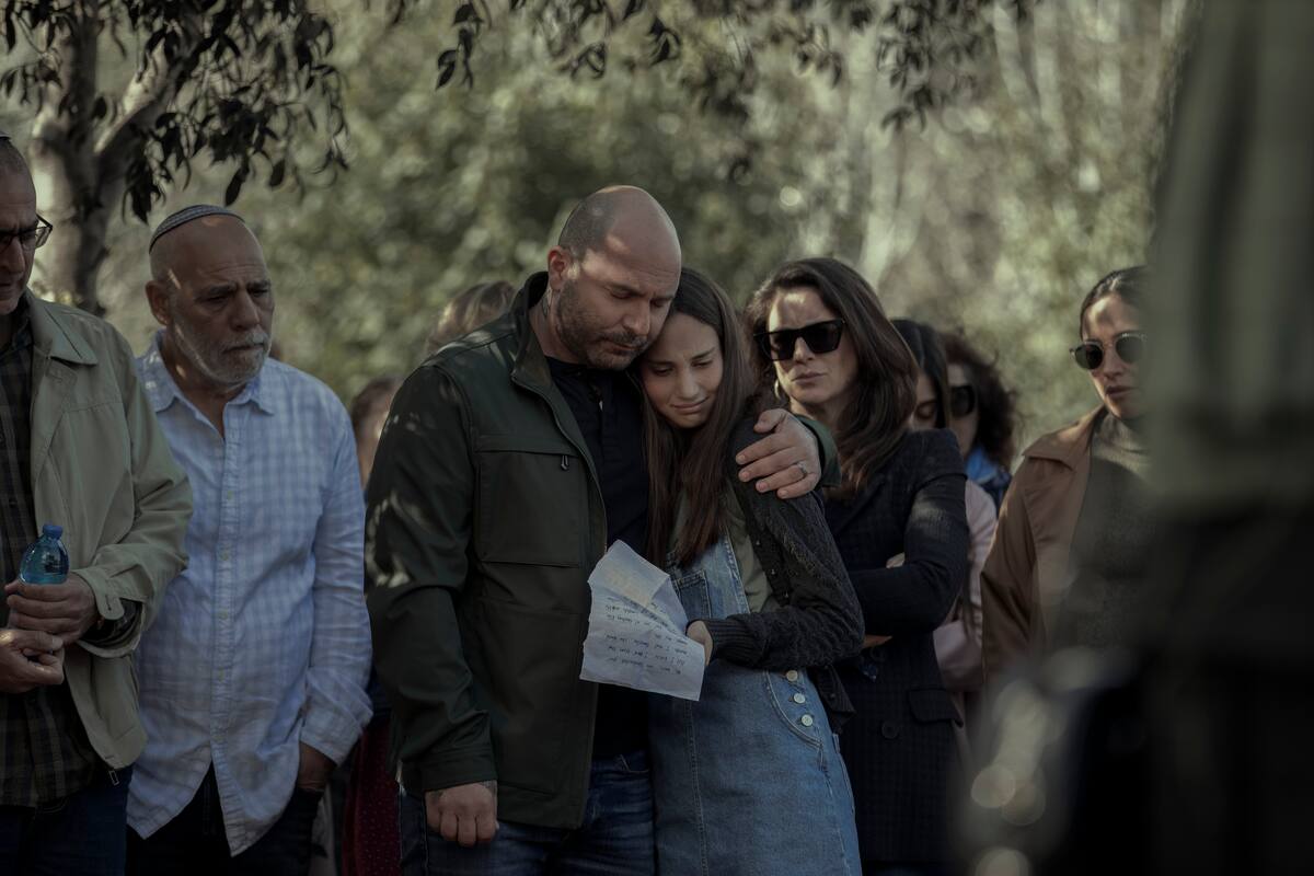 Netflix decidió cancelar el thriller de espionaje Hit & Run luego de su primera entrega que se estrenó el 6 de agosto pasado