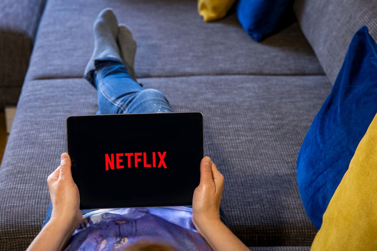 Netflix dejará de tener soporte en equipos Apple que corran iOS 16 o anteriores