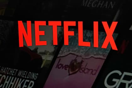 Netflix, demandada por el extravío de una película