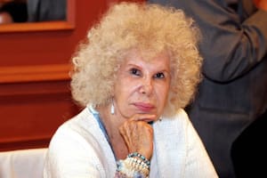 Netflix desclasificó la vida d ela duquesa de Alba: los amores y los reproches a una leyenda europea