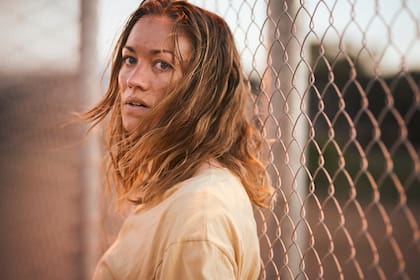 Netflix: Desplazados, una potente miniserie sobre los refugiados