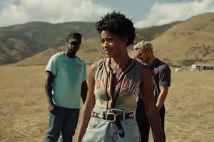 Netflix dudó en sumarla a la cartilla pero ahora es furor