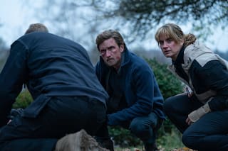 El caso Hartung: adictiva serie que recurre a los monstruos de la narrativa escandinava