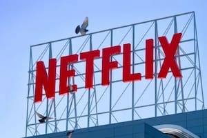 Netflix enfrenta un escenario de incertidumbre en un sector en el que sigue ejerciendo el liderazgo