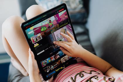 Netflix enviará mails a padres para informarles lo que sus hijos están viendo en la plataforma