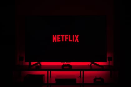 Netflix es la plataforma de streaming más grande del mundo