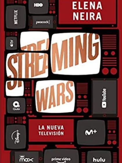 "Netflix es que quizás el servicio que tecnológicamente está más avanzado y es el que ha desarrollado fórmulas para para combatir este problema", dijo la especialista Elena Neira