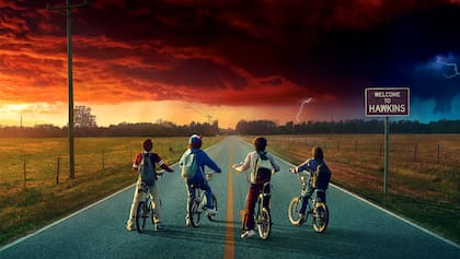 Netflix espera elevar la proporción de producciones exitosas entre el público estadounidense