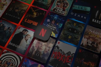 Netflix está revirtiendo los malos resultados de comienzo de año