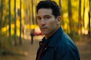 Netflix estrena en enero un thriller psicológico de seis capítulos basado en una novela best seller