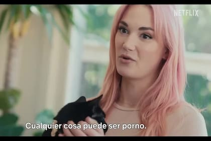 Netflix estrenará un documental sobre la historia de Pornhub