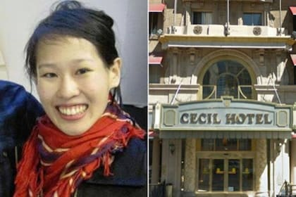 Netflix estrenará una serie basada en el truculento misterio del hotel Cecil. Se trata de la desaparición y posterior muerte de Elisa Lam, una turista canadiense de 21 años que estaba de visita en Californa