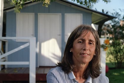 Netflix estrenará una serie sobre el caso García Belsunce. Maria Marta Garcia Belsunce.