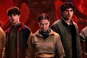 Netflix estrenó el documental de Stranger Things 5 y estas son sus mayores revelaciones
