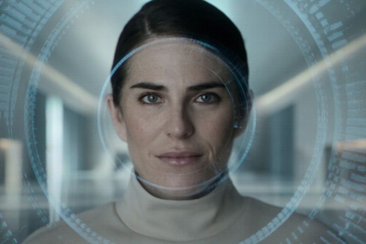 Uma fascinante série Netflix em seis partes sobre os perigos da inteligência artificial