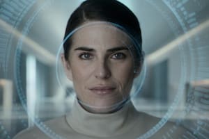 Netflix estrenó el viernes 22 de mayo Futuro desierto, una serie mexicana que aborda las problemáticas que acarrea el uso de las nuevas tecnologías (Foto: Netflix)