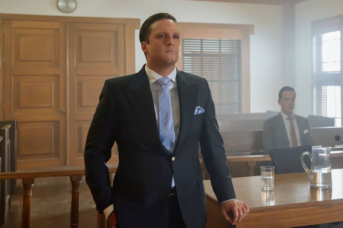 Netflix estrenó los nuevos episodios de la tercera temporada de Luis Miguel, la serie