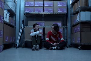 Netflix estrenó los nuevos episodios de la cuarta temporada de Atypical, una de las series con mayor número de seguidores en la plataforma