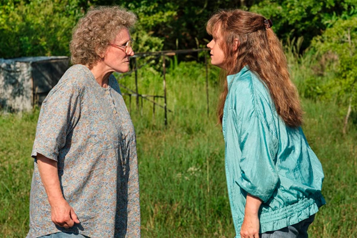 Netflix: Hillbilly, una elegía rural, una clásica y solvente historia de superación