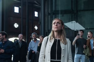 Netflix: Intimidad se propone explorar los prejuicios y los devastadores efectos detrás de la difusión de un video sexual