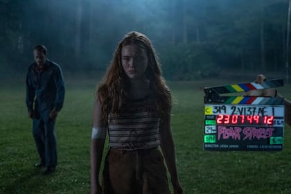Netflix: La calle del terror reinventa el cine slasher en una nueva trilogía que aborda las distintas etapas del género