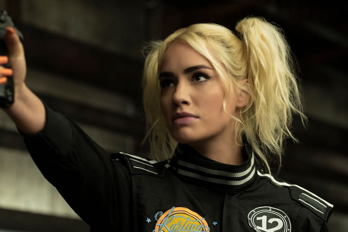 Netflix: la segunda temporada de Sky Rojo tiene trailer y fecha de estreno