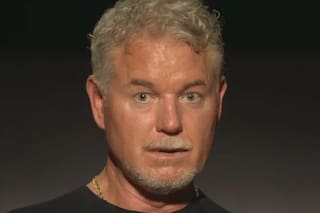 Netflix estrena la entrevista a Eric Dane que el actor pidió hacer pública tras su muerte