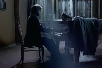 Netflix le dice adiós a una de sus películas más prestigiosas