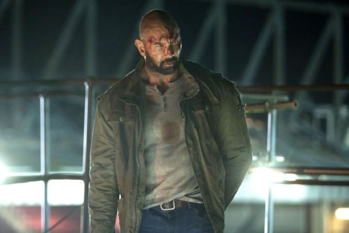 Netflix le dio una revancha a una película de acción que fue un fracaso comercial hace tres años