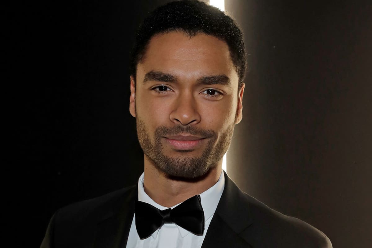 Netflix le ofreció al actor aparecer en tres o cinco capítulos de la nueva temporada de Bridgerton, pero Regé-Jean Page rechazó la propuesta