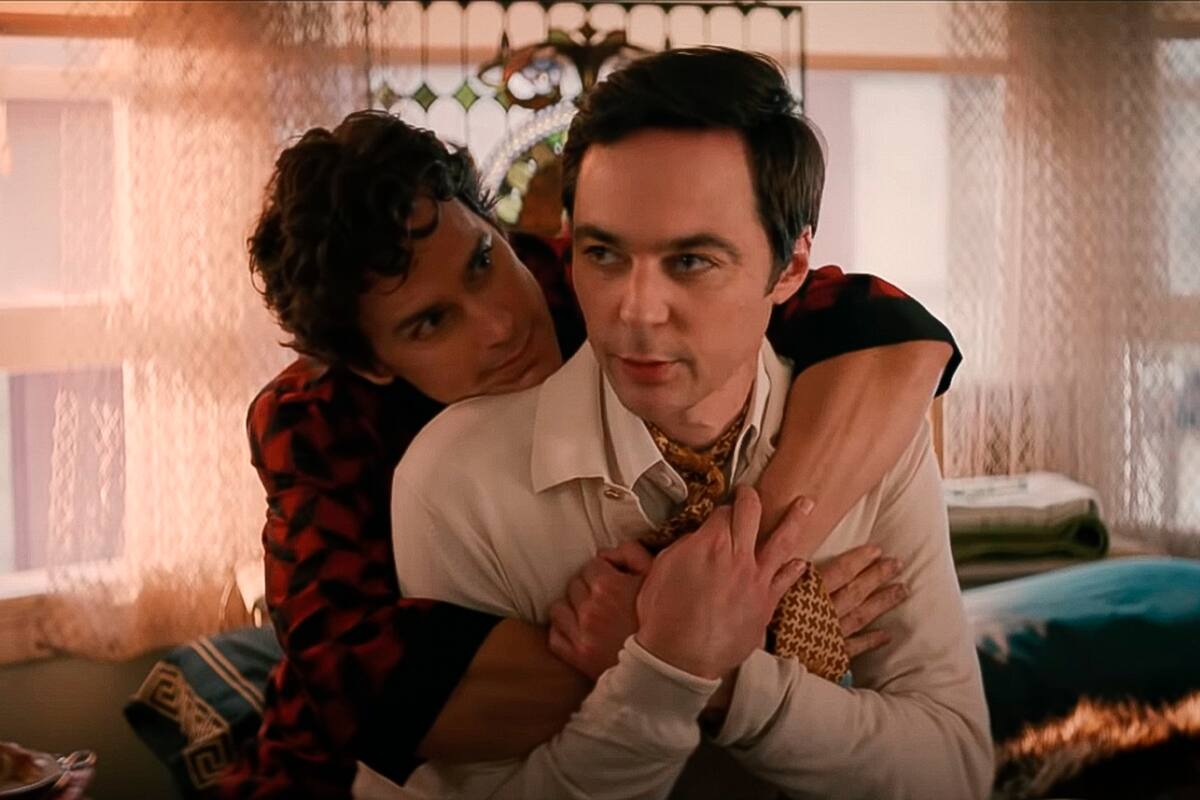 Netflix: Los chicos de la banda es un ajustado homenaje a un hito teatral