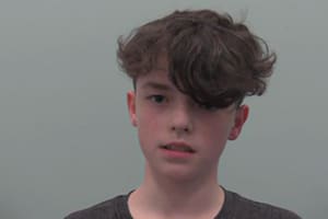 Netflix mostró cómo fue el casting de Owen Cooper para Adolescencia (Foto: Captura de video / Netflix)
