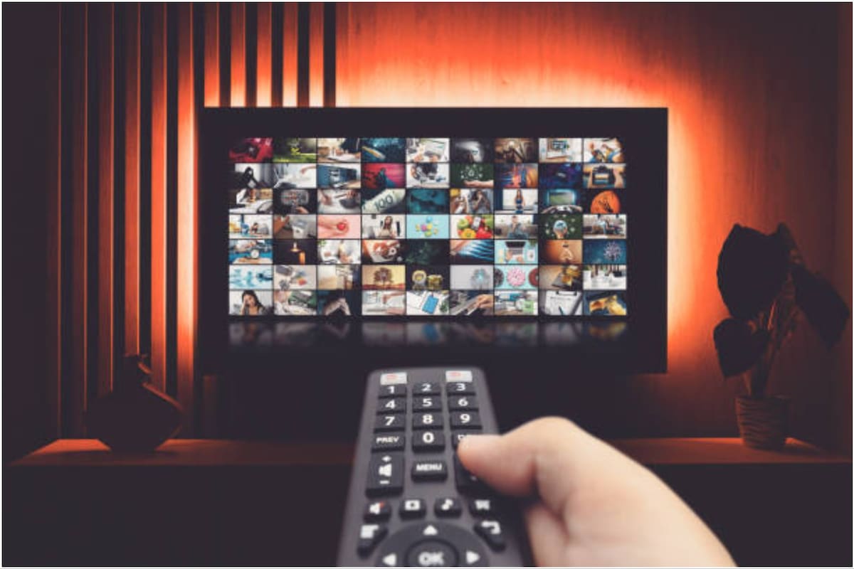Netflix no deja de sorprender a sus suscriptores con su contenido (Foto: Pixabay)
