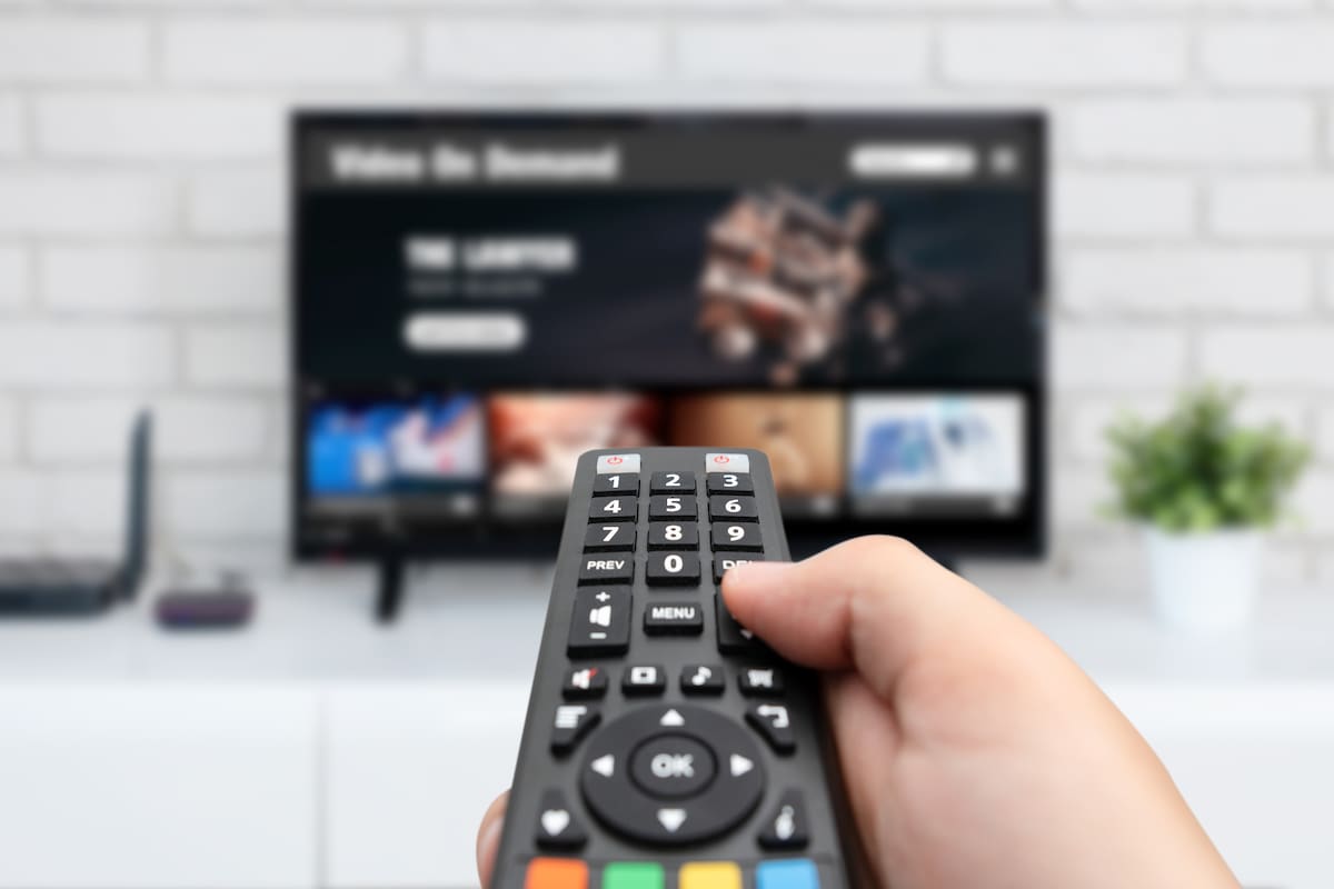 Netflix no se podrá ver en algunos televisores