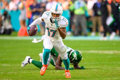 Netflix ofrecerá antes de fin de año, por primera vez, dos partidos de la liga de fútbol americano, la NFL.